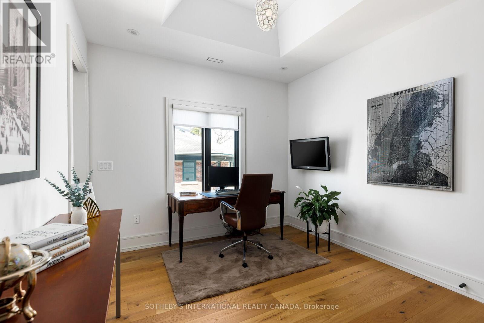 85 Kingsway Crescent, Toronto, Ontario  M8X 2R8 - Photo 29 - W13560136