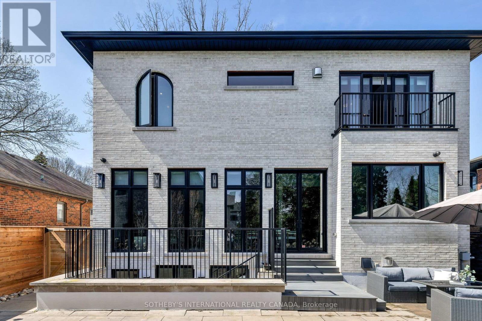 85 Kingsway Crescent, Toronto, Ontario  M8X 2R8 - Photo 48 - W13560136