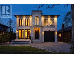85 KINGSWAY CRESCENT, Toronto, Ontario