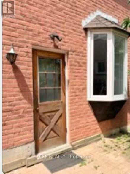 BSMT - 19 MICHENER CRESCENT, Markham, Ontario