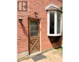 BSMT - 19 MICHENER CRESCENT, Markham, Ontario