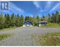 1811 HWY 246 West New Annan Road, Tatamagouche, Nova Scotia
