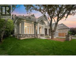 150 ST MARGARETS Road, Ancaster, Ontario