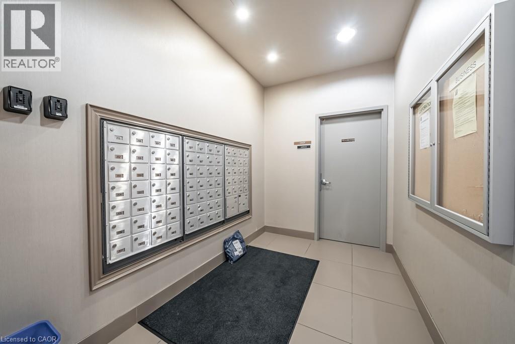 90 Charlton Avenue W Unit# 502, Hamilton, Ontario  L8P 2C3 - Photo 7 - 40842274