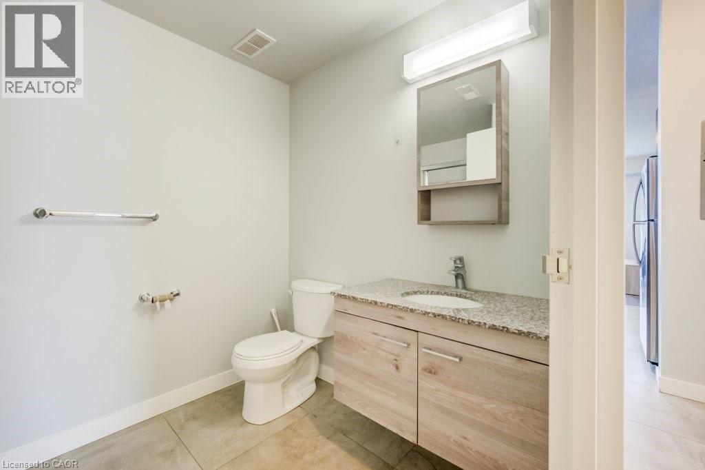 62 Balsam Street Unit# B601, Waterloo, Ontario  N2L 3H2 - Photo 13 - 40845391