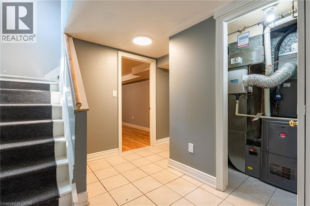 1315 Rosemary Crescent, Burlington, Ontario  L7P 2P3 - Photo 16 - 40847296