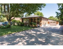 1315 ROSEMARY Crescent, Burlington, Ontario