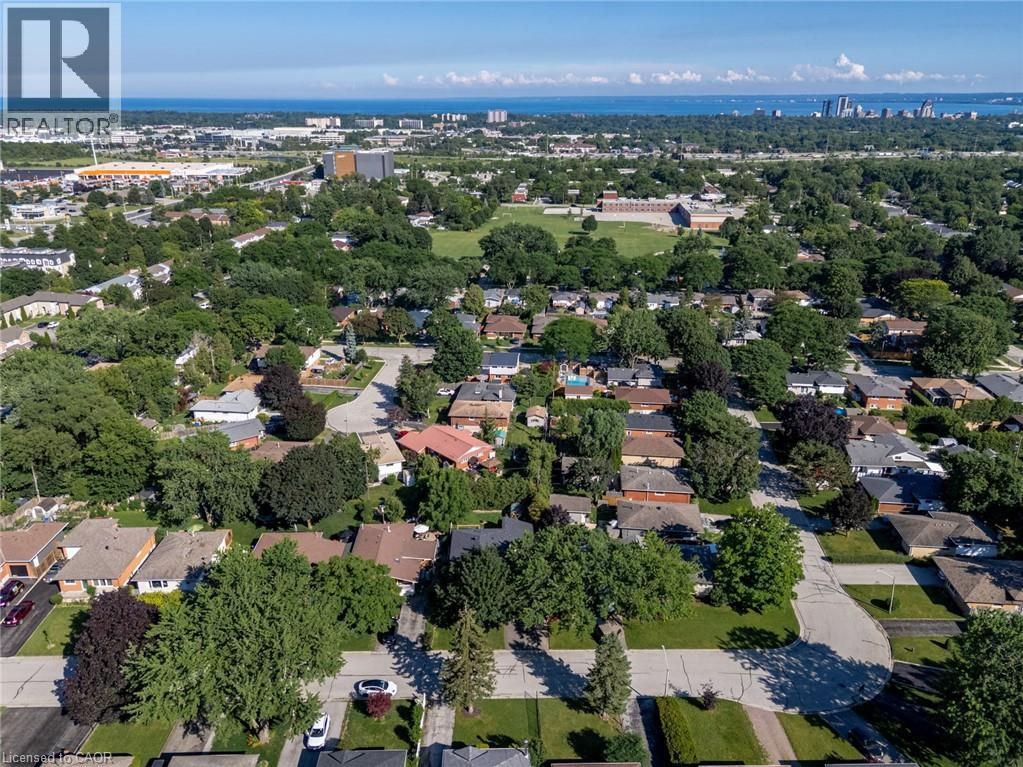 1315 Rosemary Crescent, Burlington, Ontario  L7P 2P3 - Photo 37 - 40847296