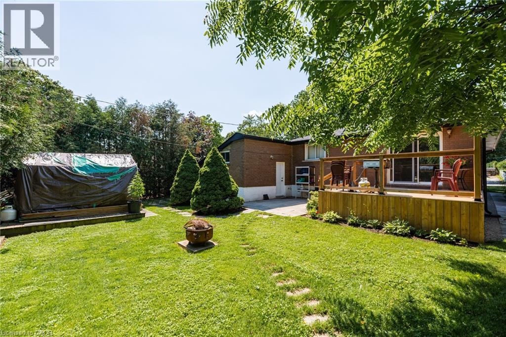 1315 Rosemary Crescent, Burlington, Ontario  L7P 2P3 - Photo 31 - 40847296