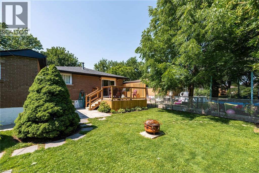 1315 Rosemary Crescent, Burlington, Ontario  L7P 2P3 - Photo 28 - 40847296