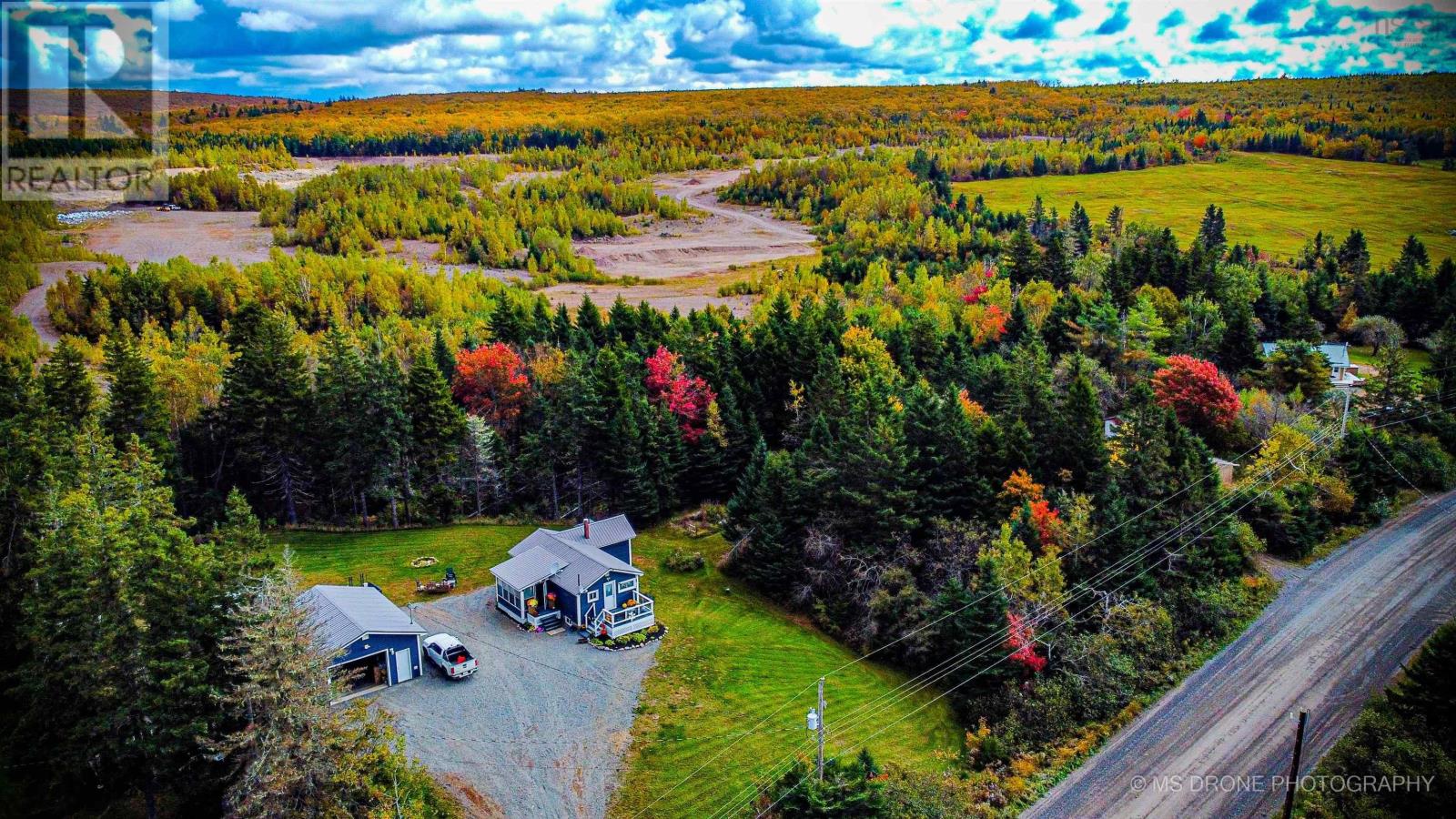 168 Wyvern Road, Collingwood Corner, Nova Scotia  B0M 1E0 - Photo 33 - 202617447