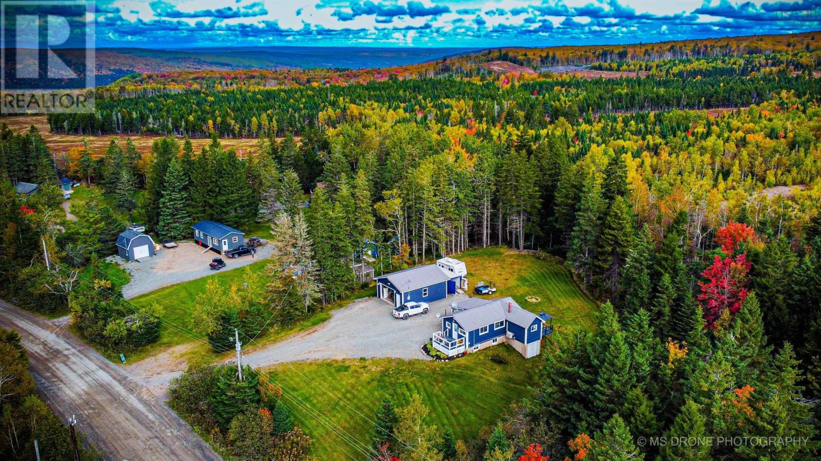 168 Wyvern Road, Collingwood Corner, Nova Scotia  B0M 1E0 - Photo 36 - 202617447