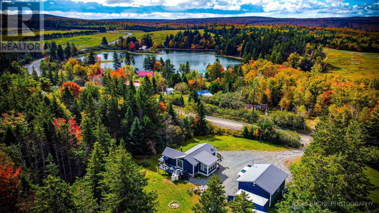 168 Wyvern Road, Collingwood Corner, Nova Scotia  B0M 1E0 - Photo 37 - 202617447