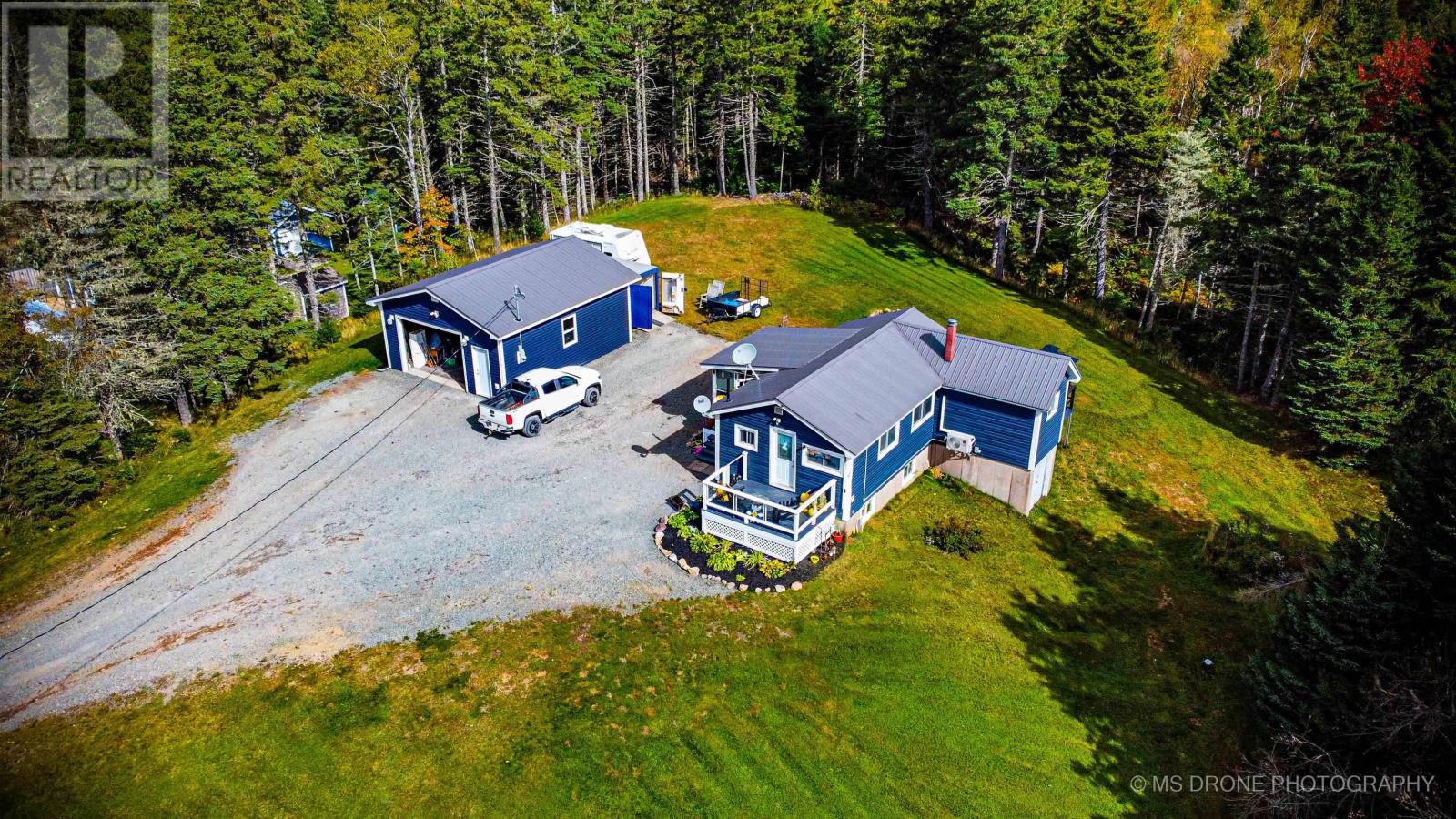 168 Wyvern Road, Collingwood Corner, Nova Scotia  B0M 1E0 - Photo 40 - 202617447