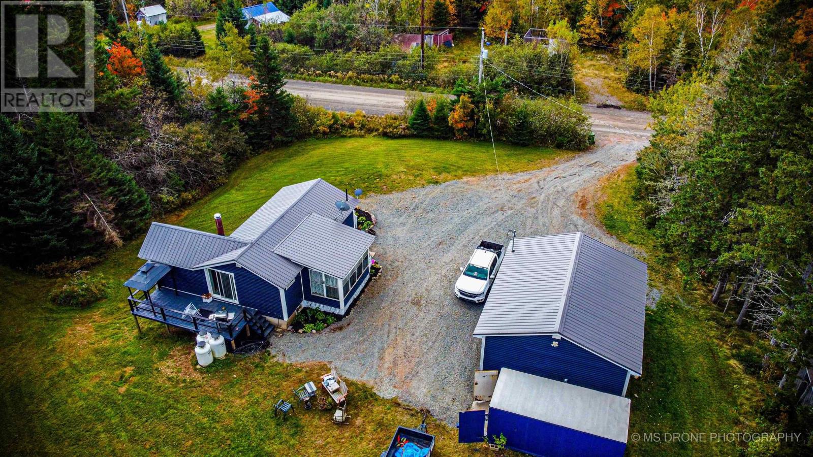 168 Wyvern Road, Collingwood Corner, Nova Scotia  B0M 1E0 - Photo 45 - 202617447