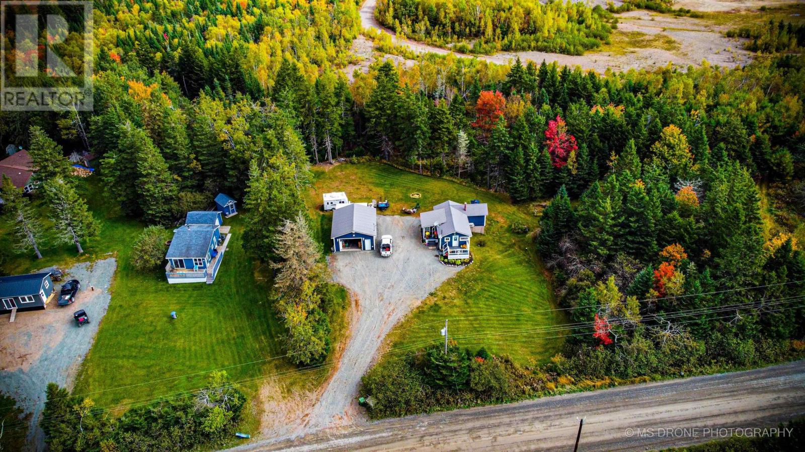 168 Wyvern Road, Collingwood Corner, Nova Scotia  B0M 1E0 - Photo 47 - 202617447