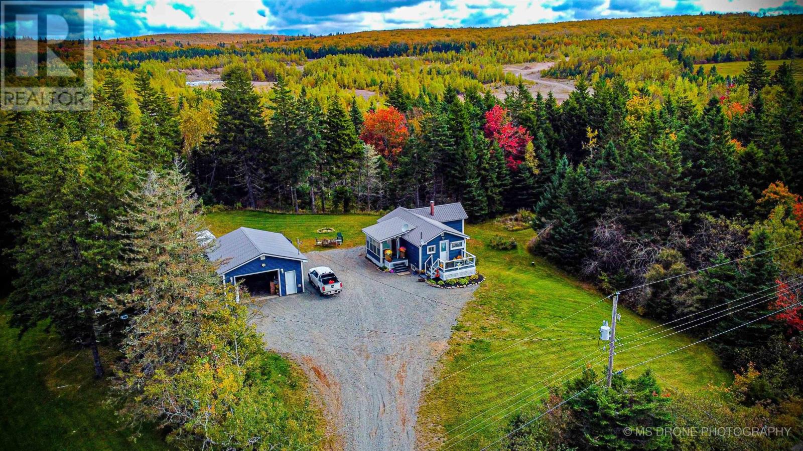 168 Wyvern Road, Collingwood Corner, Nova Scotia  B0M 1E0 - Photo 49 - 202617447