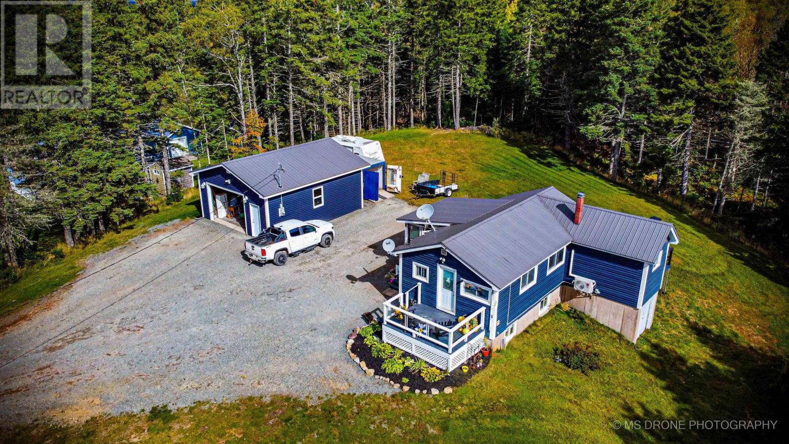 168 Wyvern Road, Collingwood Corner, Nova Scotia  B0M 1E0 - Photo 50 - 202617447