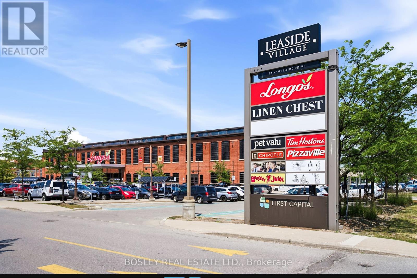 88 Laird Drive, Toronto, Ontario  M4G 3V1 - Photo 2 - C13560098