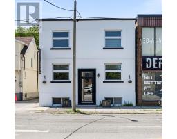 88 LAIRD DRIVE, Toronto, Ontario