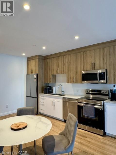525 New Dundee Road Unit# 514, Kitchener, Ontario  N2P 2L1 - Photo 1 - 40847675