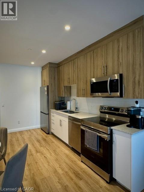 525 New Dundee Road Unit# 514, Kitchener, Ontario  N2P 2L1 - Photo 16 - 40847675