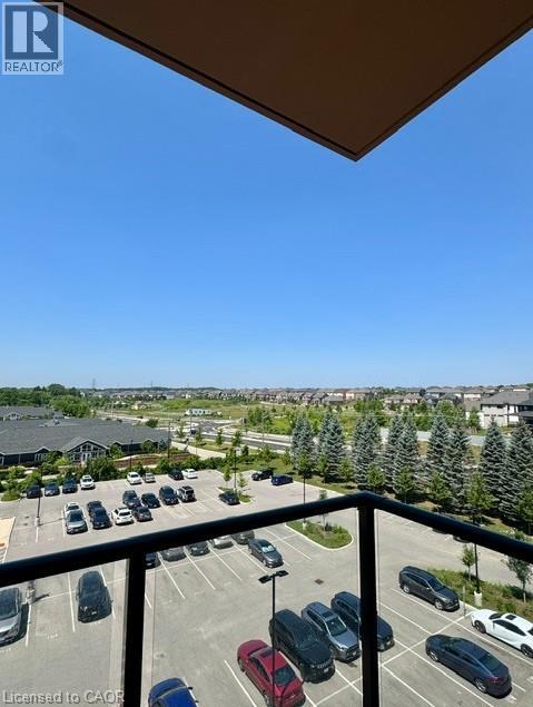 525 New Dundee Road Unit# 514, Kitchener, Ontario  N2P 2L1 - Photo 2 - 40847675