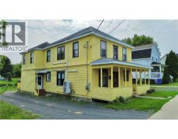 539 QUEEN ST, Bathurst, New Brunswick