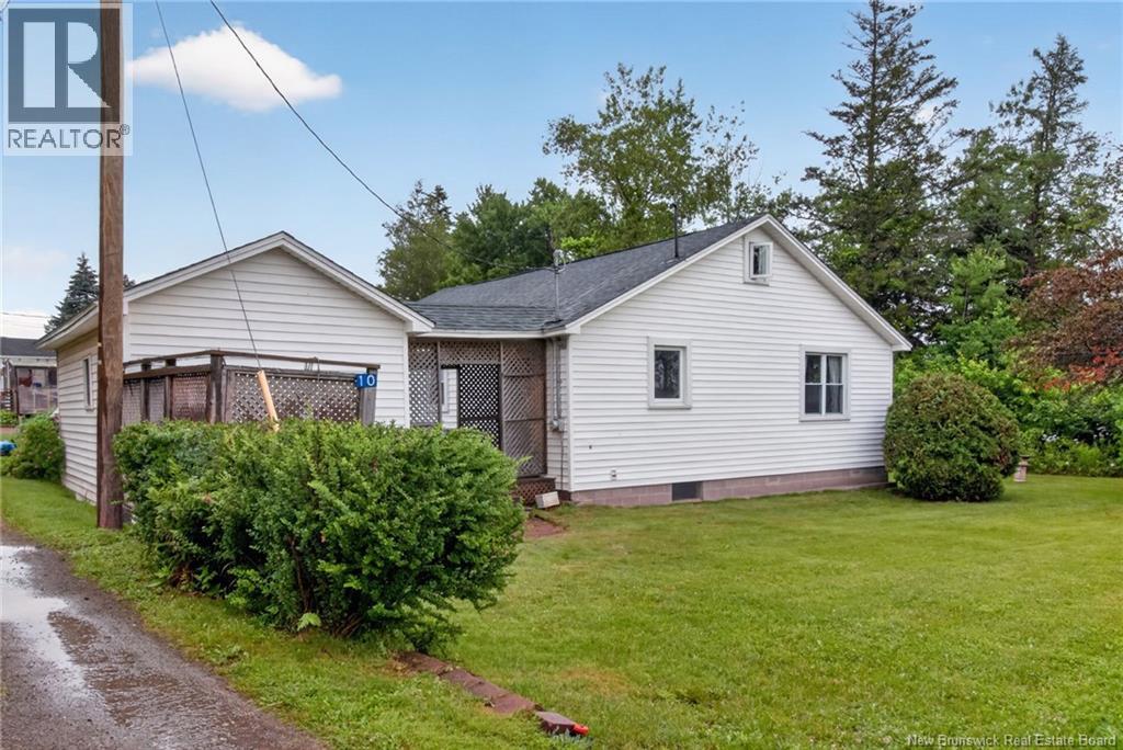 10 Beach Walk Lane, Boudreau-Ouest, New Brunswick  E4P 6H7 - Photo 4 - NB143898