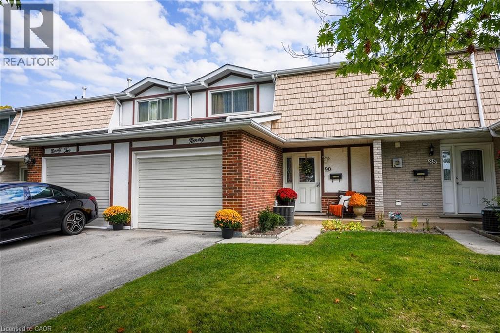 90 St. Andrews Drive, Hamilton, Ontario  L8K 6H4 - Photo 8 - 40837209