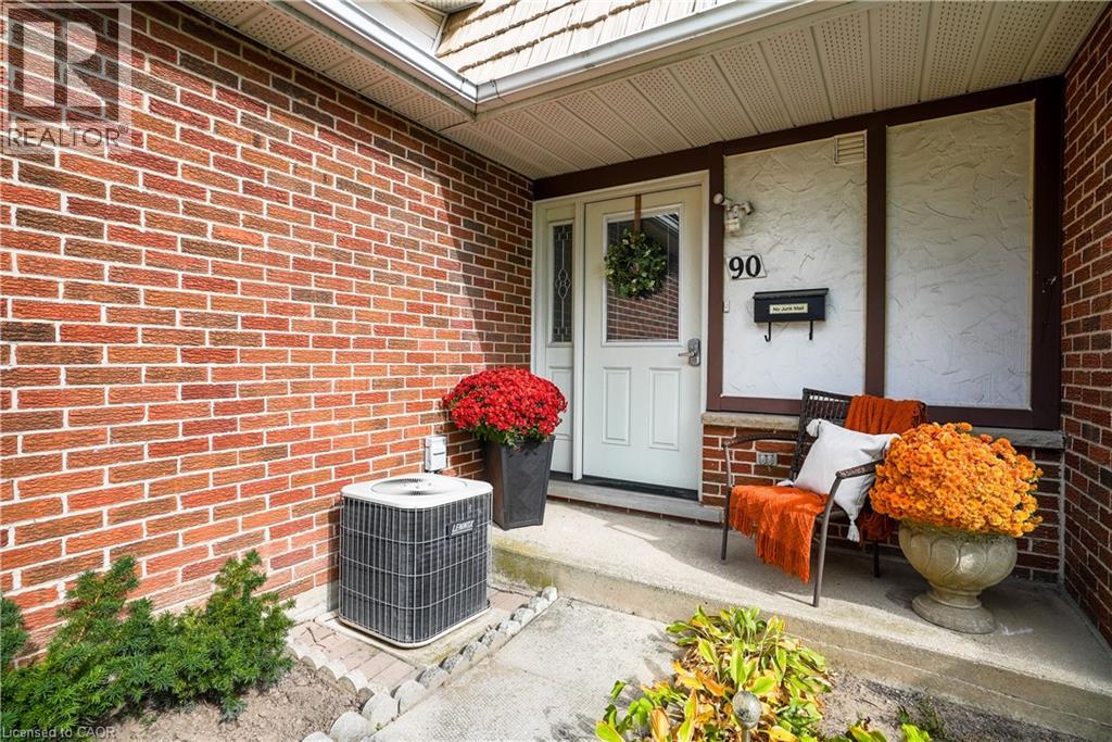 90 St. Andrews Drive, Hamilton, Ontario  L8K 6H4 - Photo 9 - 40837209