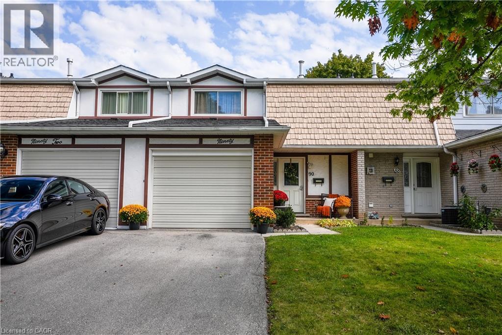 90 ST. ANDREWS Drive, Hamilton, Ontario