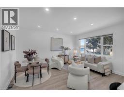 202 ERINDALE Avenue, Hamilton, Ontario