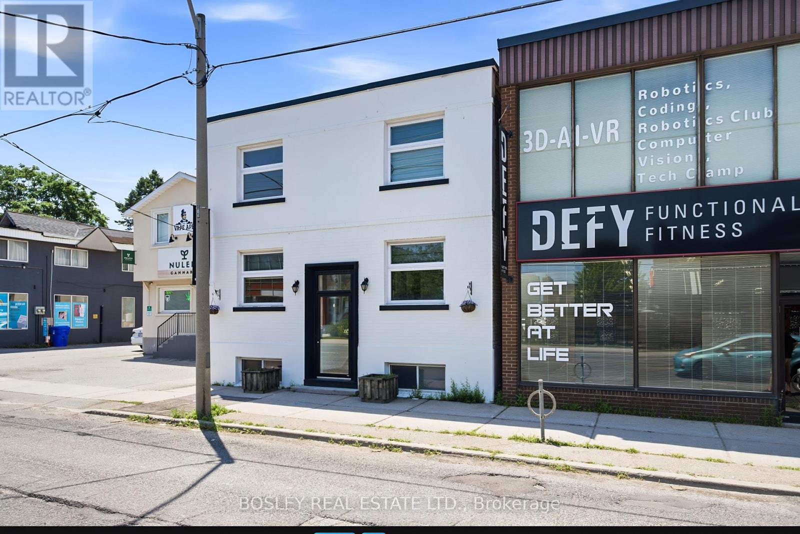 88 Laird Drive, Toronto, Ontario  M4G 3V1 - Photo 29 - C13560098