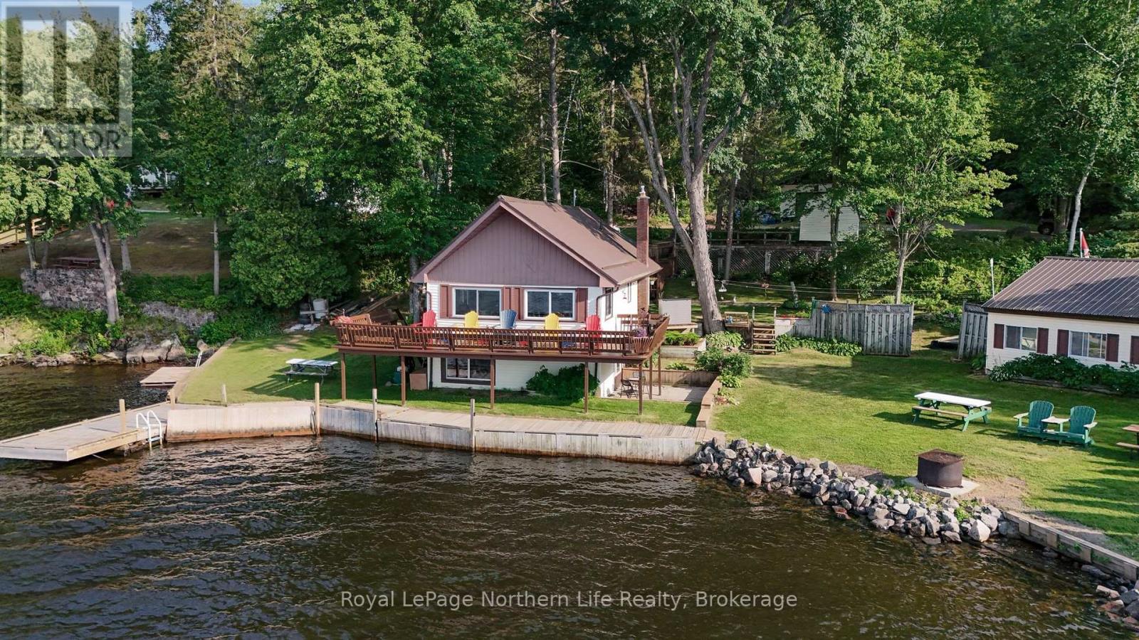 216 GREEN ROAD, Callander, Ontario