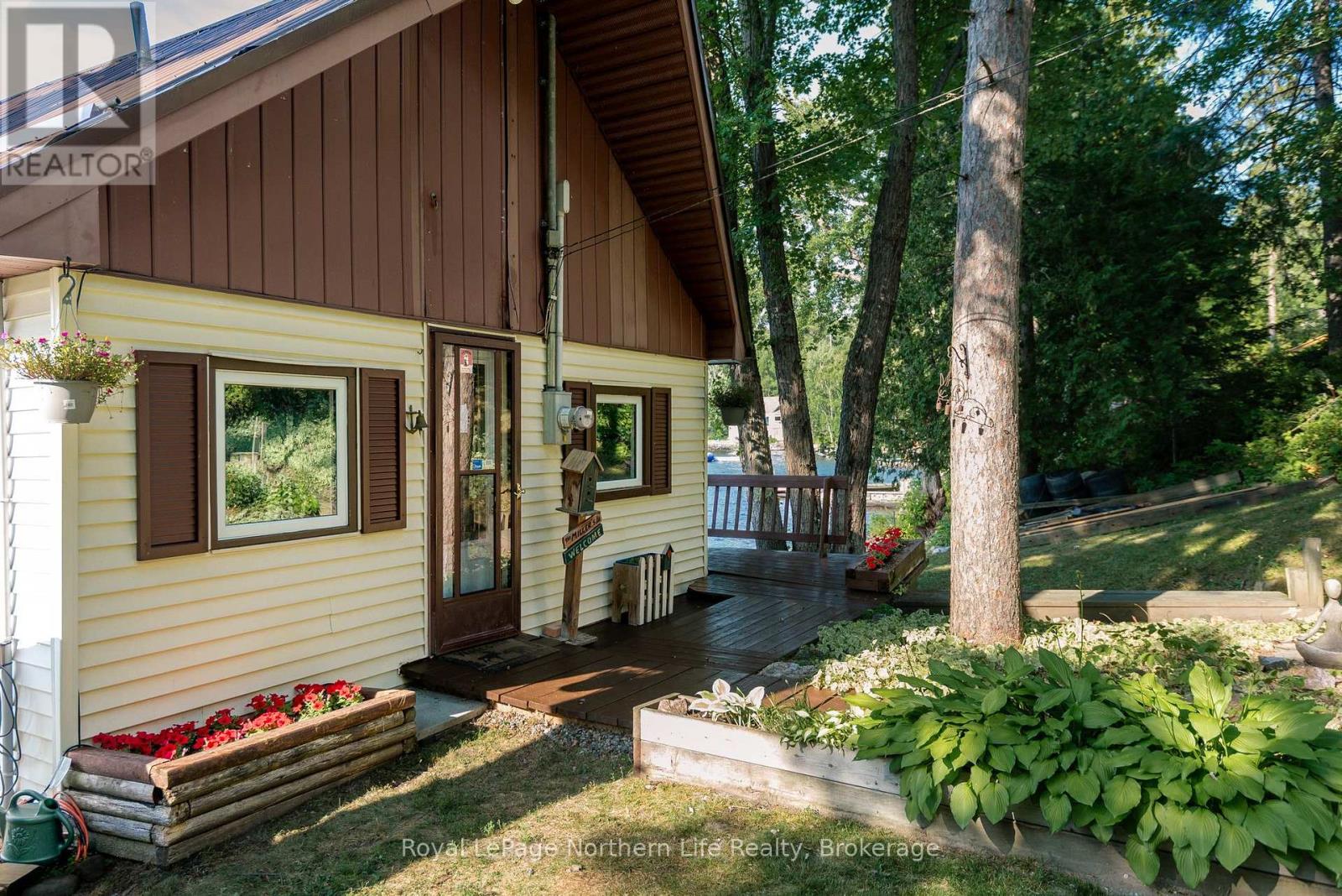 216 Green Road, Callander, Ontario  P0H 1H0 - Photo 12 - X13560316