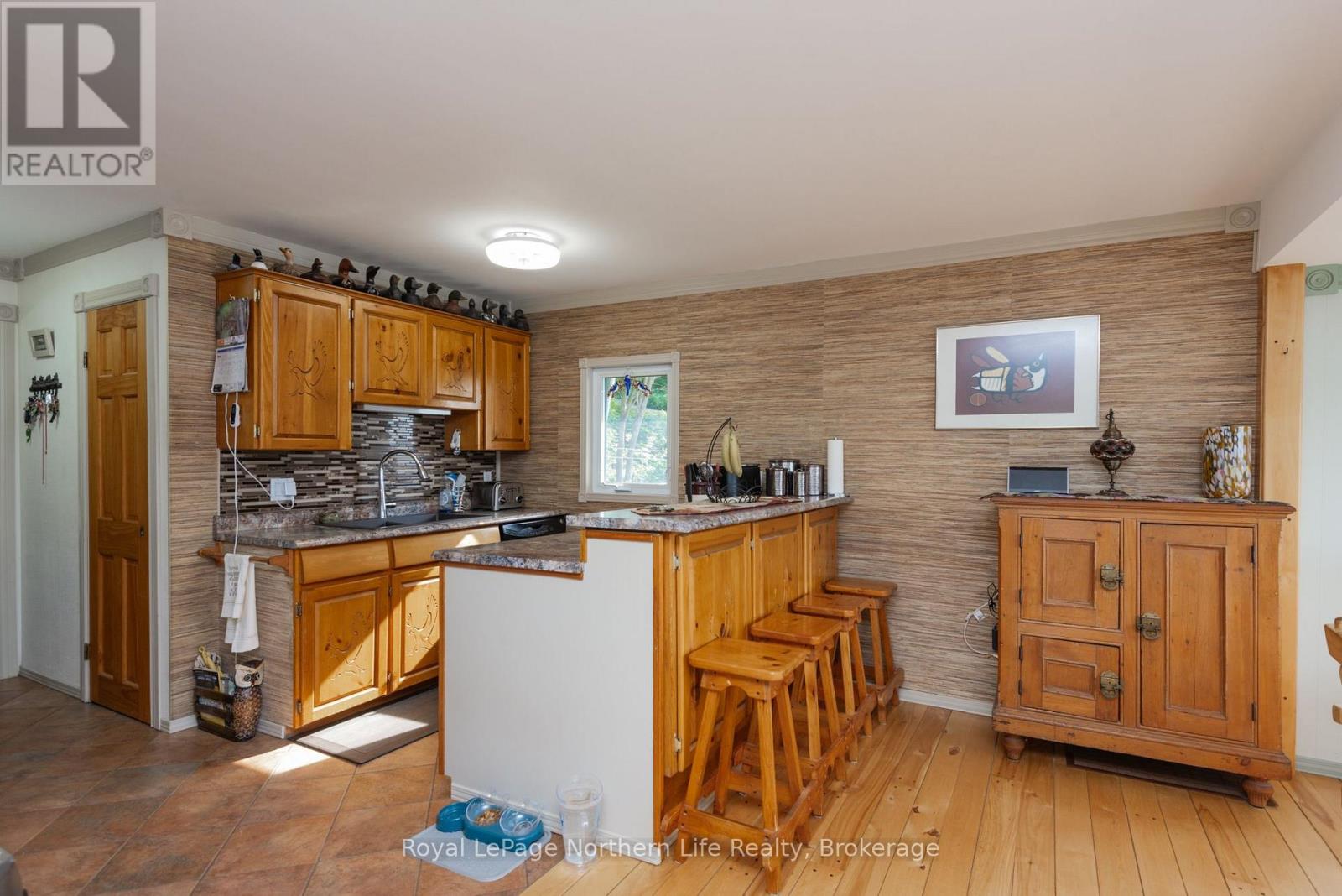 216 Green Road, Callander, Ontario  P0H 1H0 - Photo 13 - X13560316