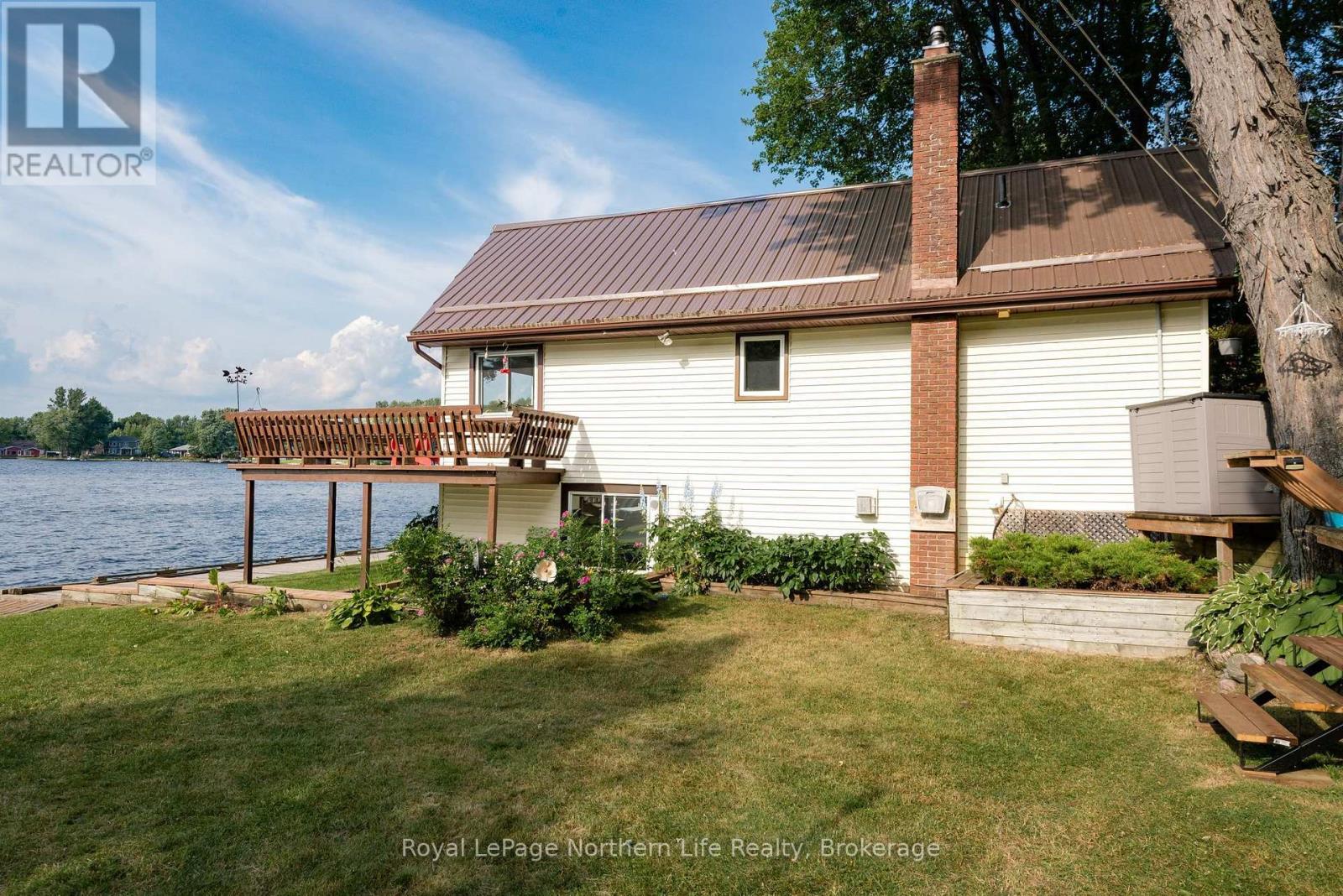 216 Green Road, Callander, Ontario  P0H 1H0 - Photo 38 - X13560316