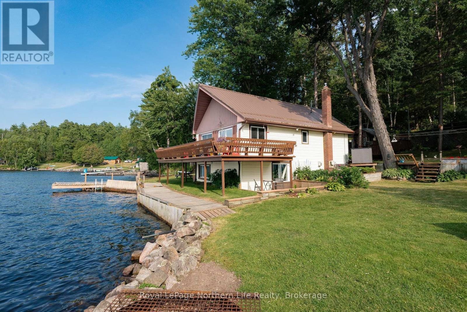 216 Green Road, Callander, Ontario  P0H 1H0 - Photo 39 - X13560316