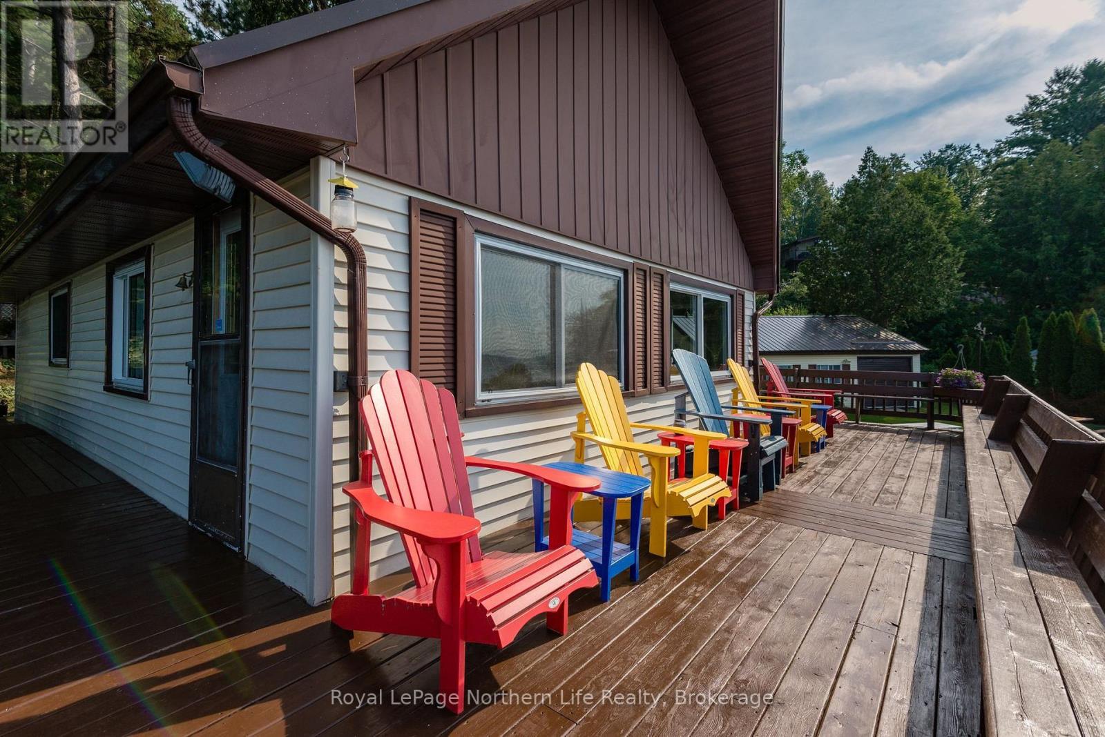 216 Green Road, Callander, Ontario  P0H 1H0 - Photo 42 - X13560316