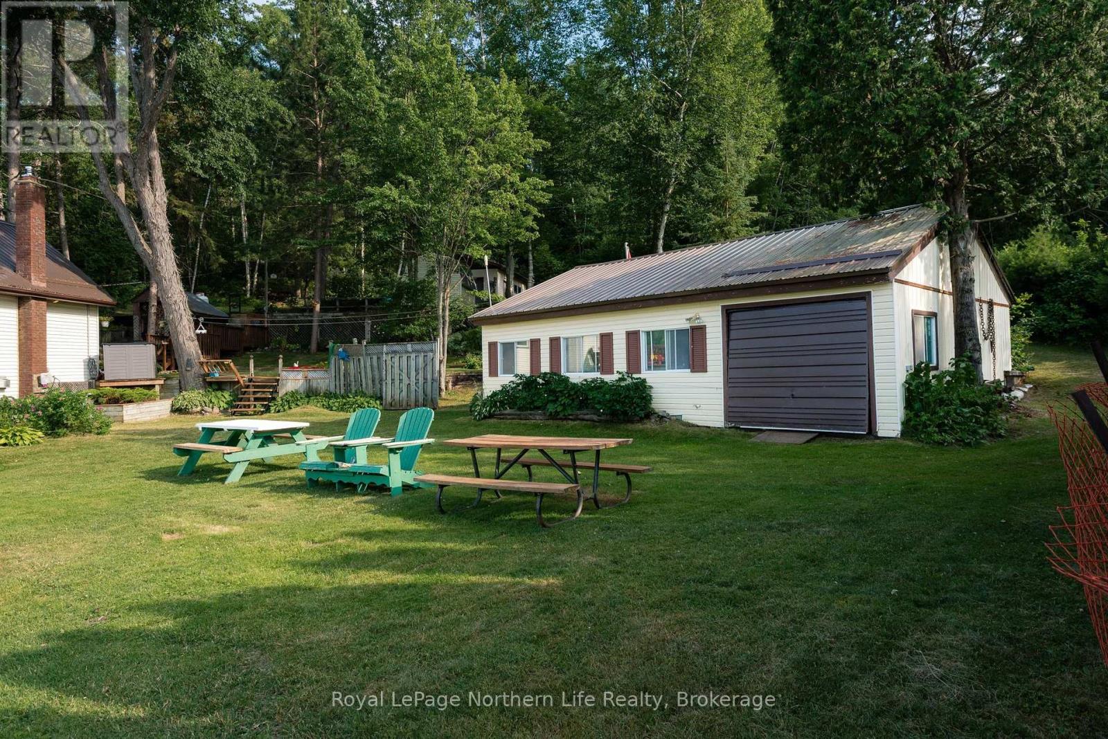 216 Green Road, Callander, Ontario  P0H 1H0 - Photo 44 - X13560316