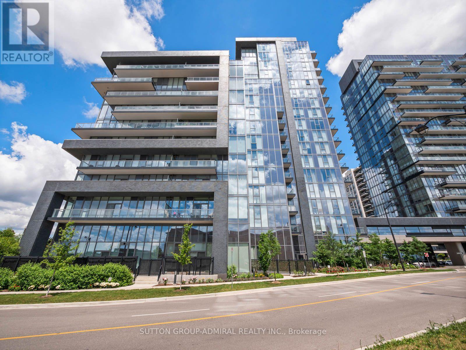 413 - 10 Gatineau Drive, Vaughan, Ontario  L4J 0L2 - Photo 36 - N13560084