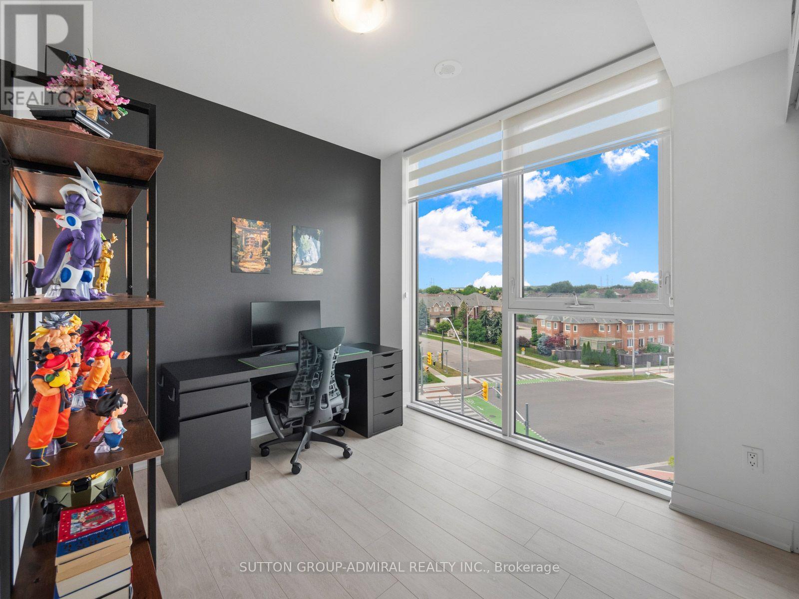 413 - 10 Gatineau Drive, Vaughan, Ontario  L4J 0L2 - Photo 17 - N13560084