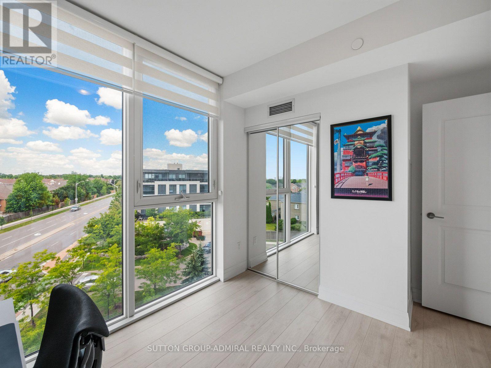413 - 10 Gatineau Drive, Vaughan, Ontario  L4J 0L2 - Photo 19 - N13560084