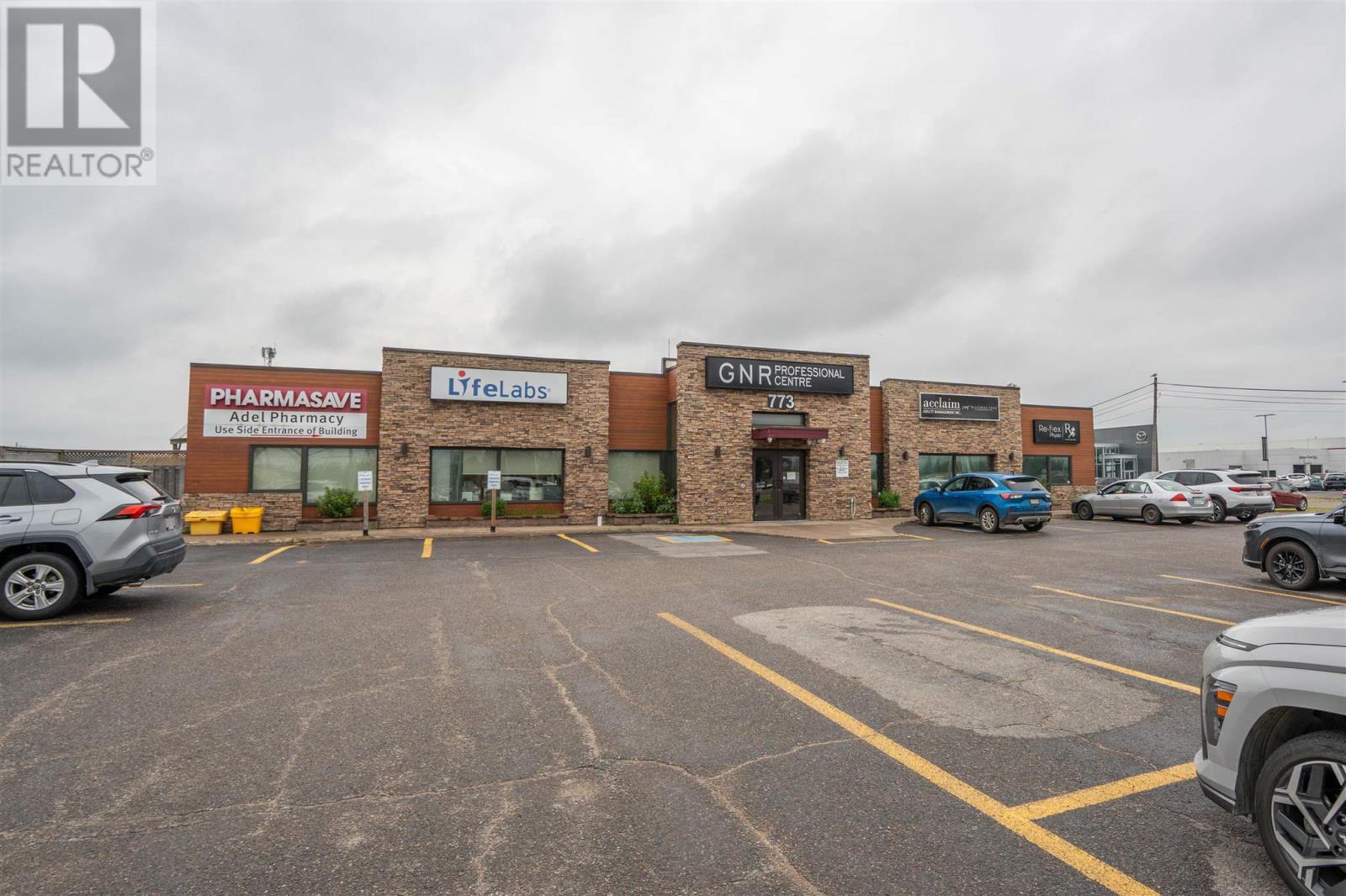 773 Great Northern Rd # 10d, Sault Ste. Marie, Ontario P6A 3X8 - Photo 24 - SM261847