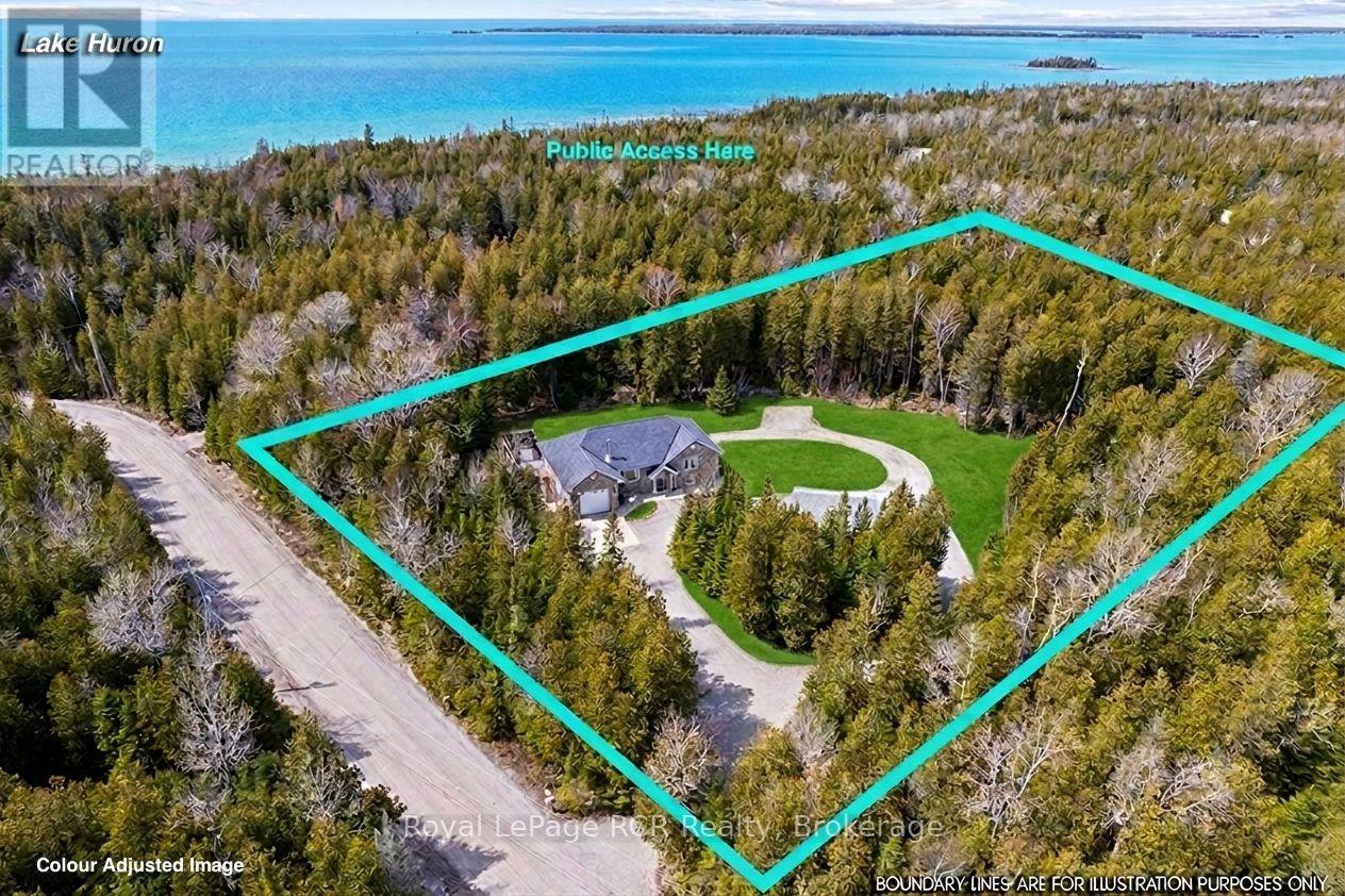 109 Pike Street, Northern Bruce Peninsula, Ontario  N0H 1W0 - Photo 48 - X13560188