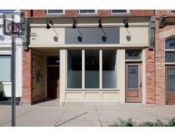 106-108 DOWNIE STREET, stratford, Ontario
