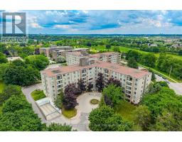 405 - 93 WESTWOOD ROAD, guelph (willow west/sugarbush/west acres), Ontario