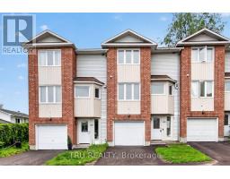 27 - 2050 RIVIERA TERRACE, Clarence-Rockland, Ontario