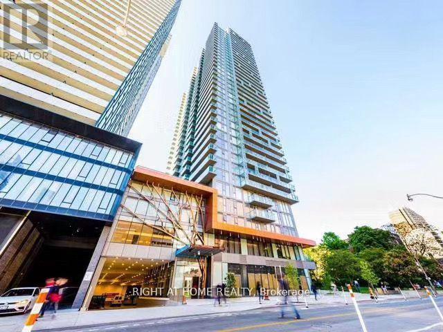 710 - 50 WELLESLEY STREET E, Toronto (Church-Yonge Corridor)